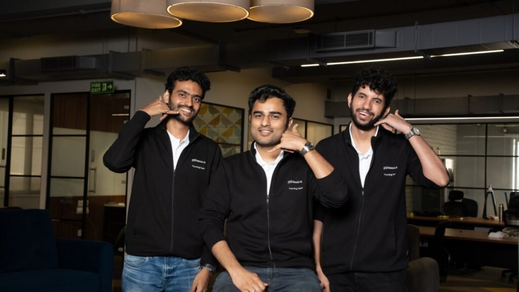 India’s Ringg Raises $10M From Peak XV for Voice AI Agents