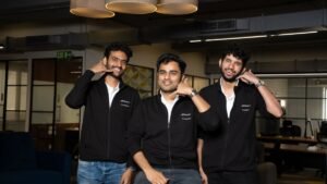 India’s Ringg Raises $10M From Peak XV for Voice AI Agents