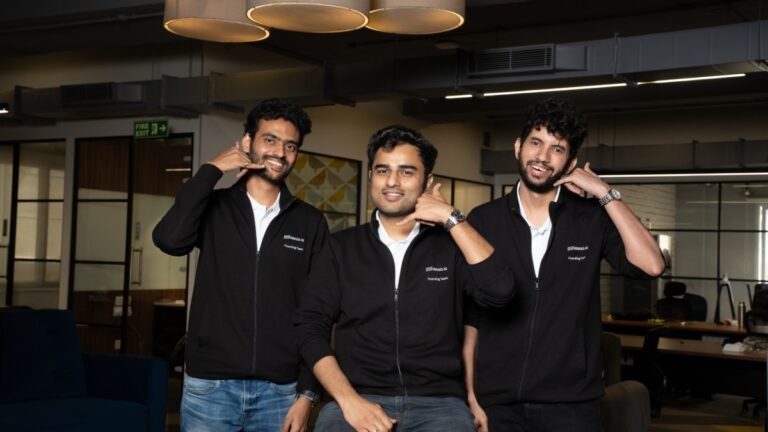 India’s Ringg Raises $10M From Peak XV for Voice AI Agents