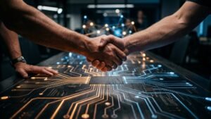 Bain Joins Anthropic’s Claude Partner Network at Top Tier