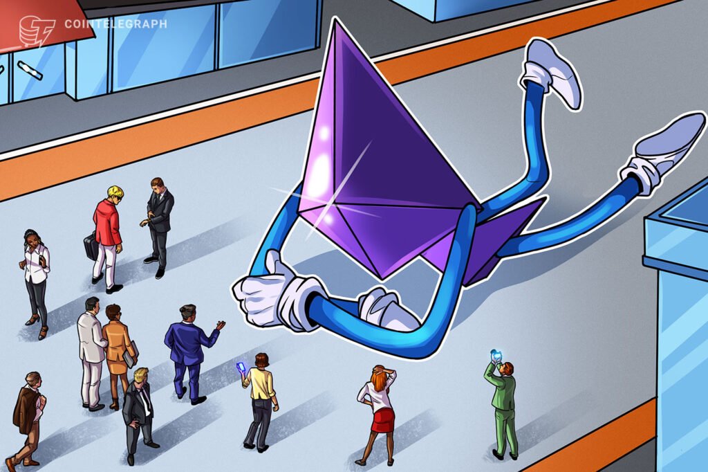 GnosisDAO Votes to Convert Gnosis Chain Into Ethereum Rollup