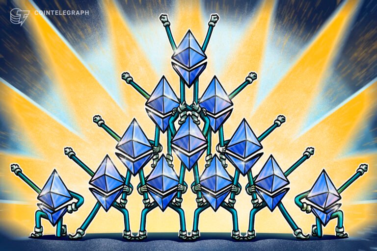 Ethereum Foundation Drops Poseidon in Post-Quantum Plan