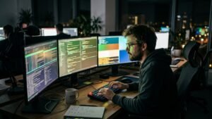 IBM’s Granite 4.2 Models Add Agentic Reasoning Skills