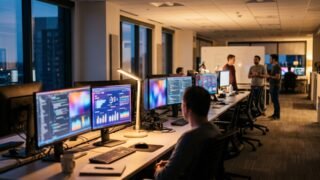 SandboxAQ Offers Free Switch to Bring AI Agents to Slack, Teams